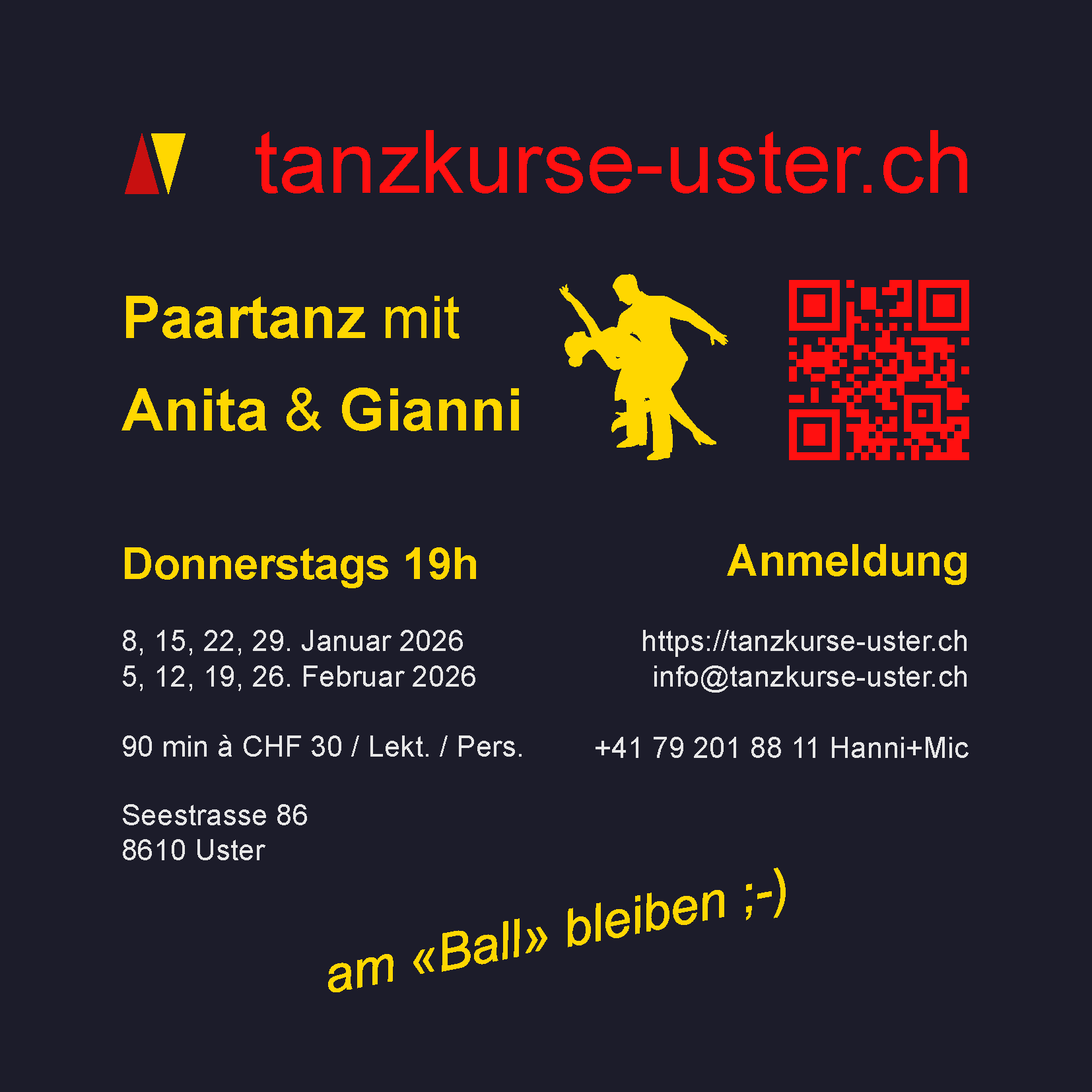 Flyer