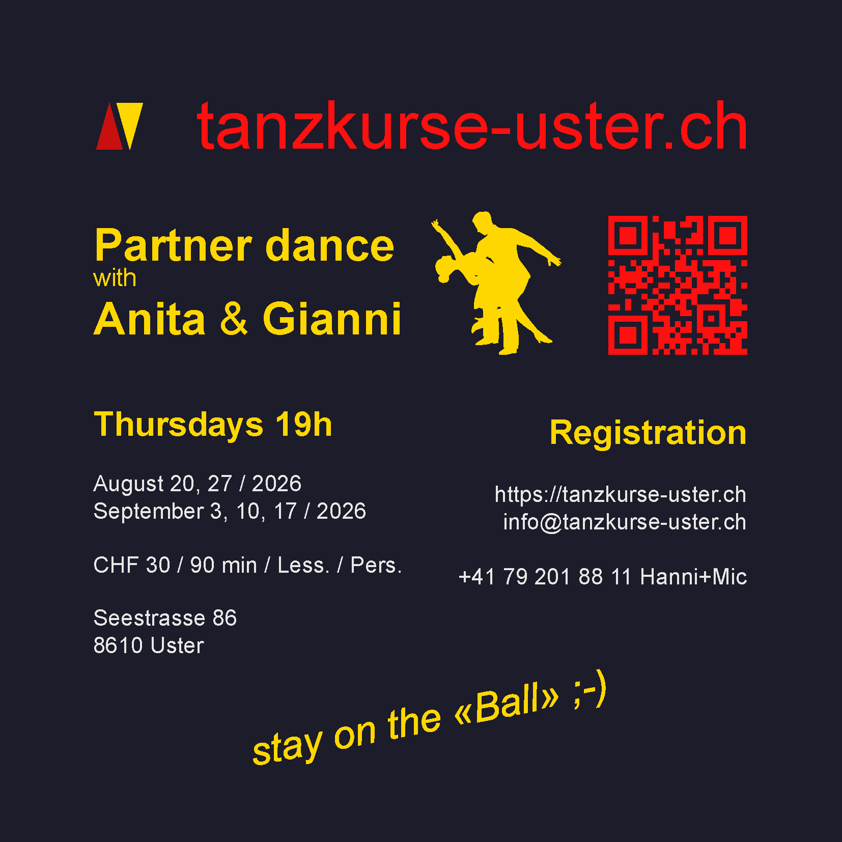 Flyer