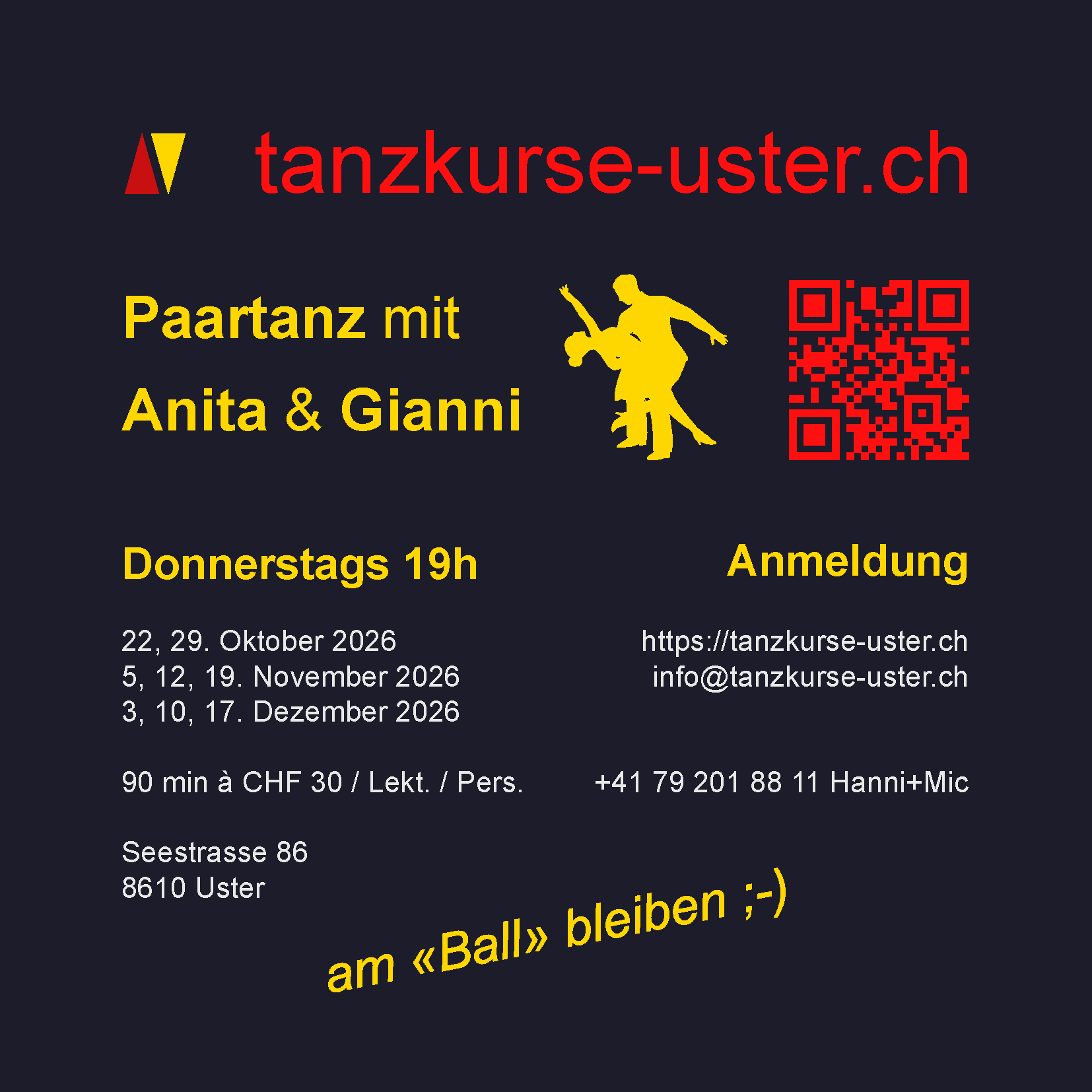 Flyer