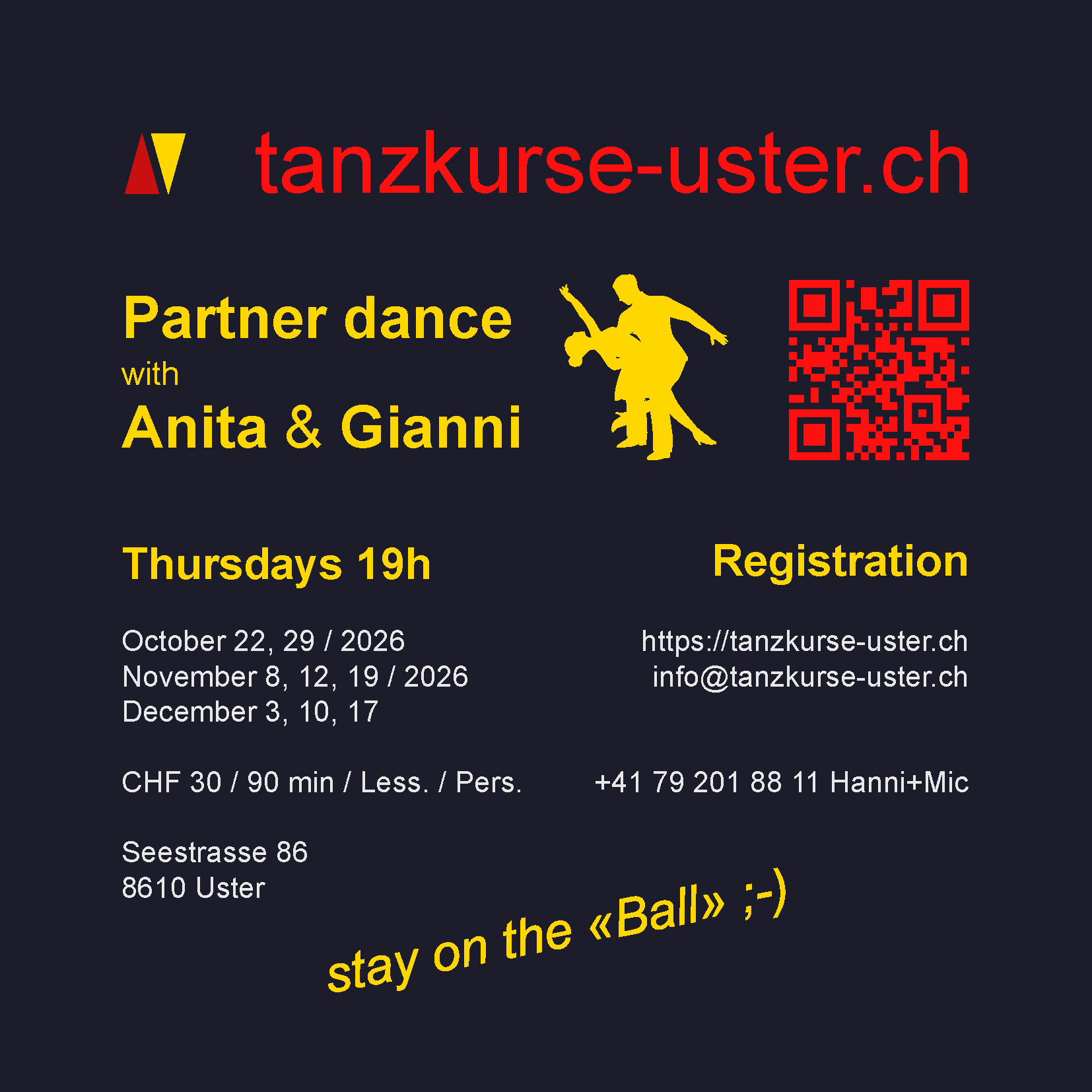 Flyer